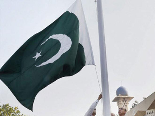 Pakistan 27 Apr
